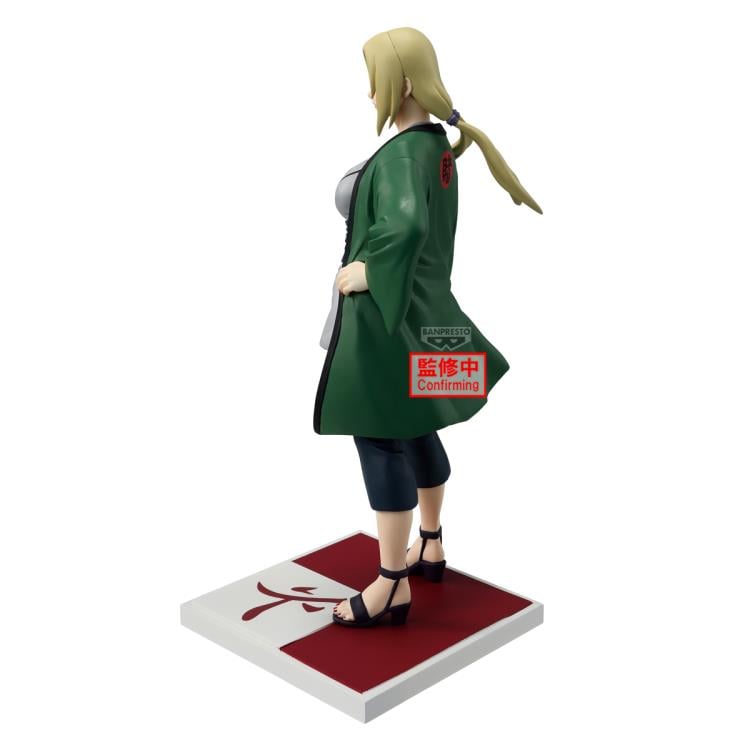 Naruto: Shippuden Hokage Tsunade Figure Gallery Image 6