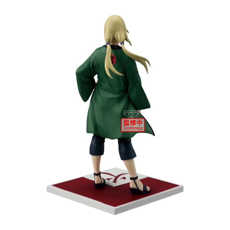 Naruto: Shippuden Hokage Tsunade Figure Gallery Image 7
