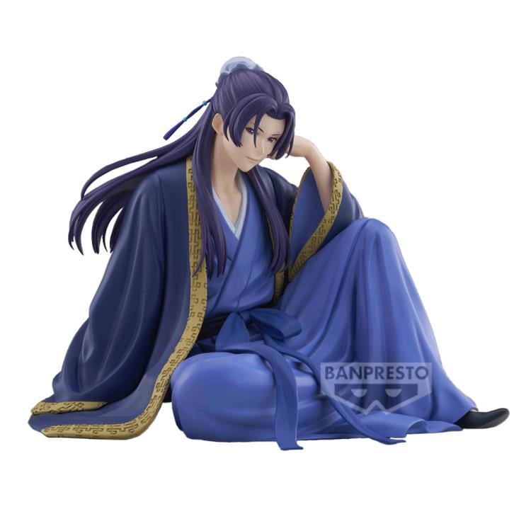The Apothecary Diaries Break Time Collection Vol. 2 Jinshi Figure