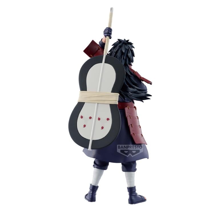 Naruto: Shippuden Madara Uchiha Figure Gallery Image 7