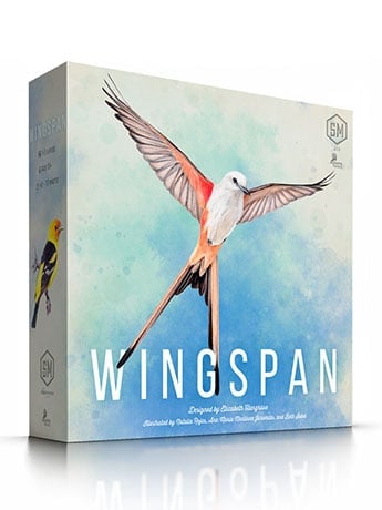 Wingspan Gallery Image 2