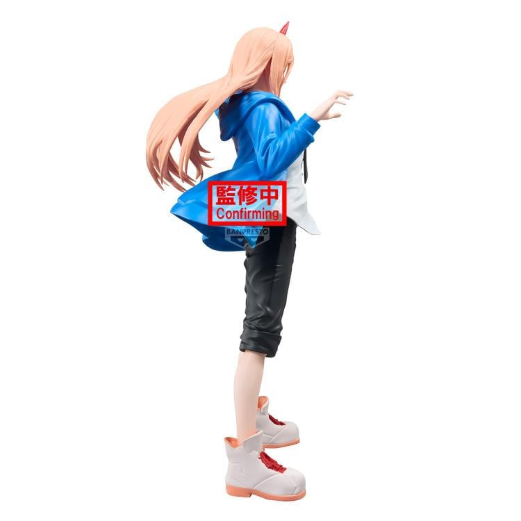 Chainsaw Man - The Movie: Reze Arc Grandista Power Figure Gallery Image 4