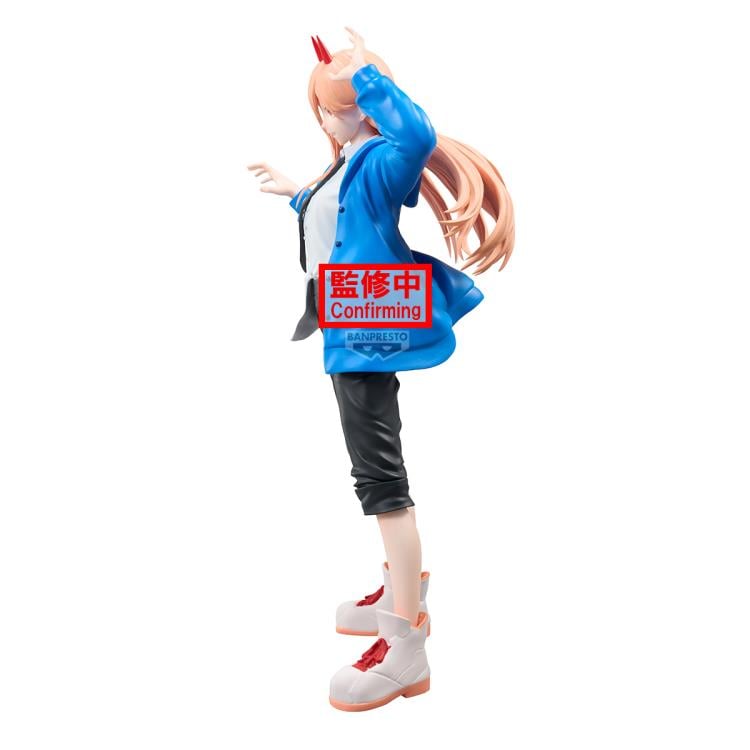 Chainsaw Man - The Movie: Reze Arc Grandista Power Figure Gallery Image 5