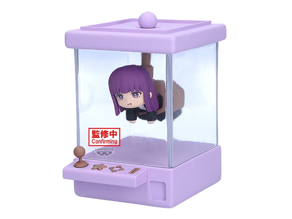 Frieren Beyond Journey's End Crane Pop Fern Figure