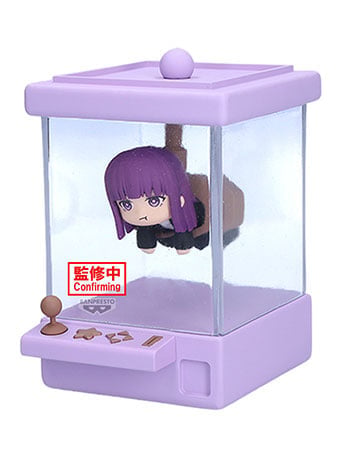 Frieren Beyond Journey's End Crane Pop Fern Figure Gallery Image 2