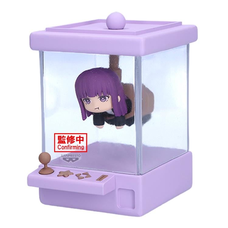 Frieren Beyond Journey's End Crane Pop Fern Figure Gallery Image 3