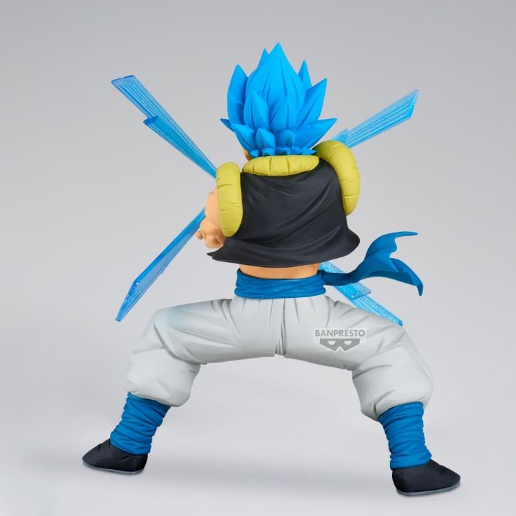 Dragon Ball Super GxMateria Gogeta Figure Gallery Image 7