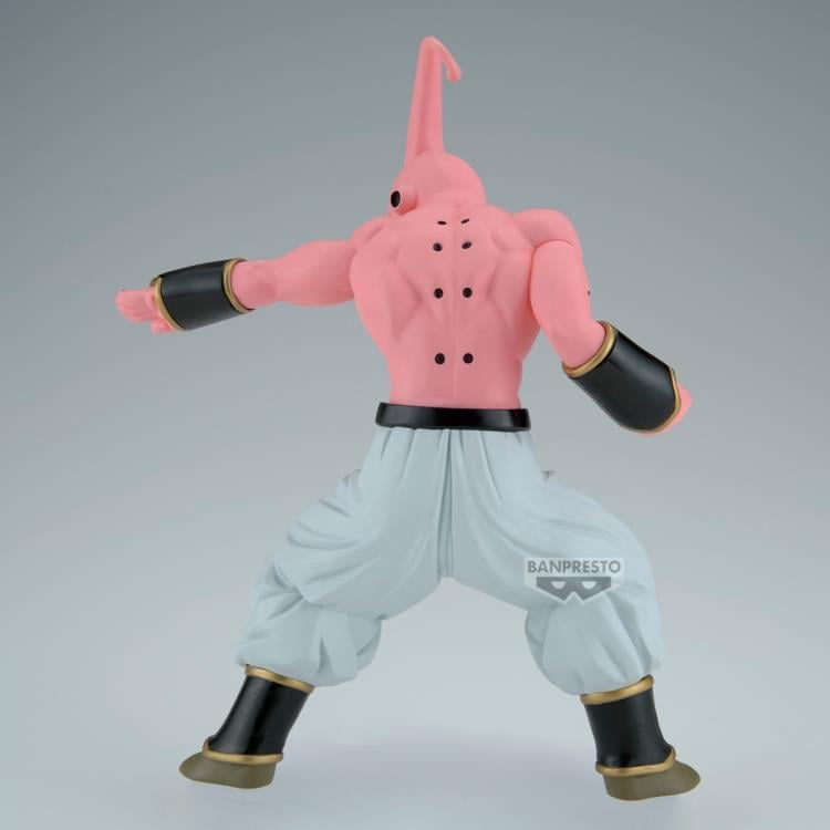 Dragon Ball Z Match Makers Majin Buu (Vs. Super Saiyan Gotenks) Figure Gallery Image 9