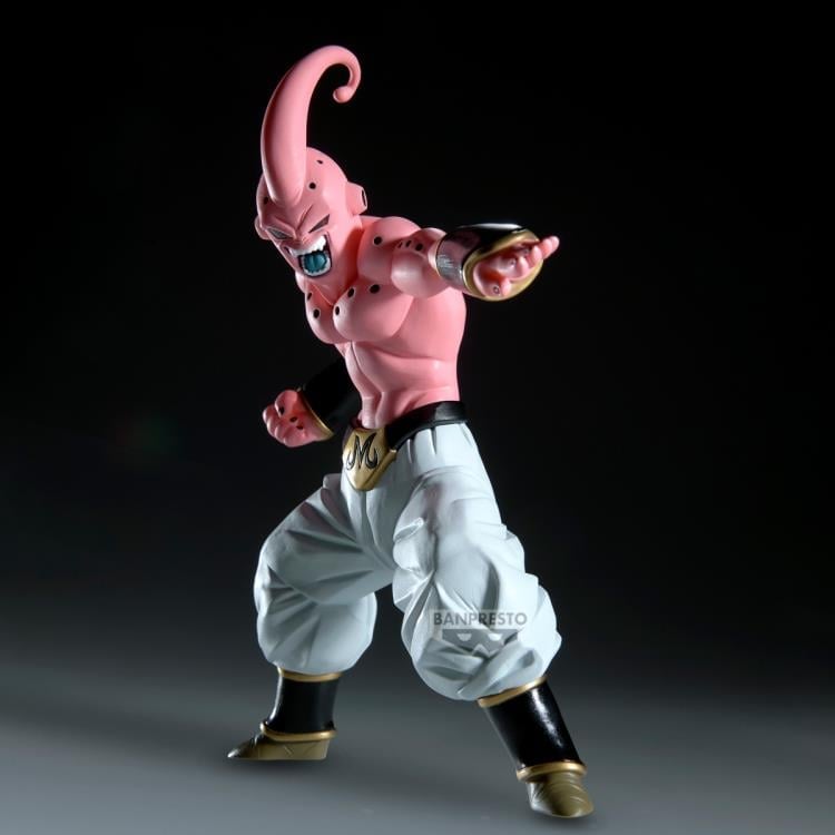Dragon Ball Z Match Makers Majin Buu (Vs. Super Saiyan Gotenks) Figure Gallery Image 4