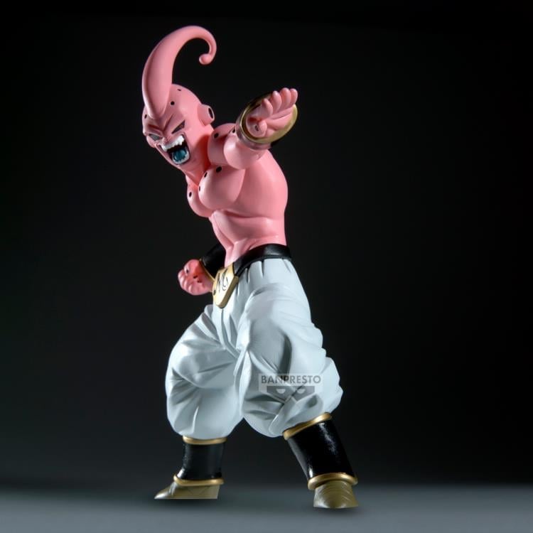 Dragon Ball Z Match Makers Majin Buu (Vs. Super Saiyan Gotenks) Figure Gallery Image 5