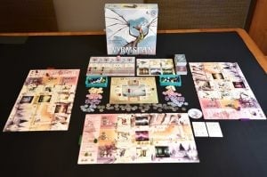 Wyrmspan Gallery Image 3