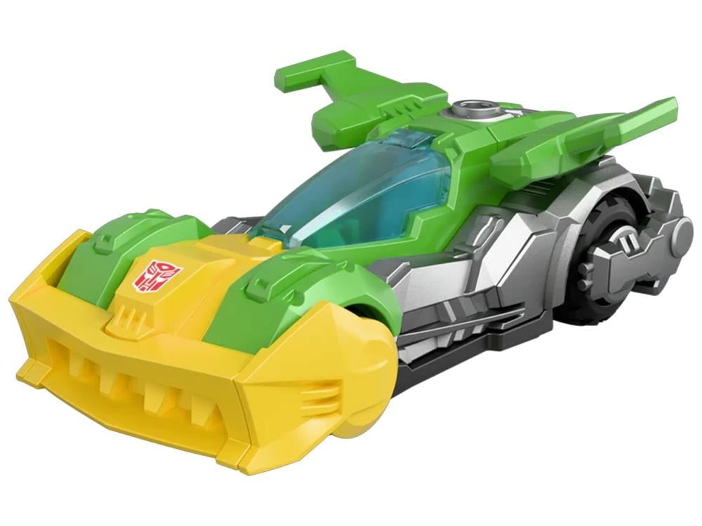 Transformers Blokees Wheels C02 Wreck 'N Rule Box of 12 Random