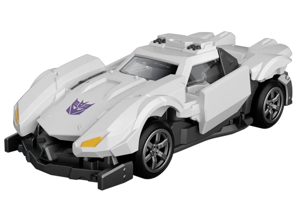 Transformers Blokees Wheels C02 Wreck 'N Rule Box of 12 Random