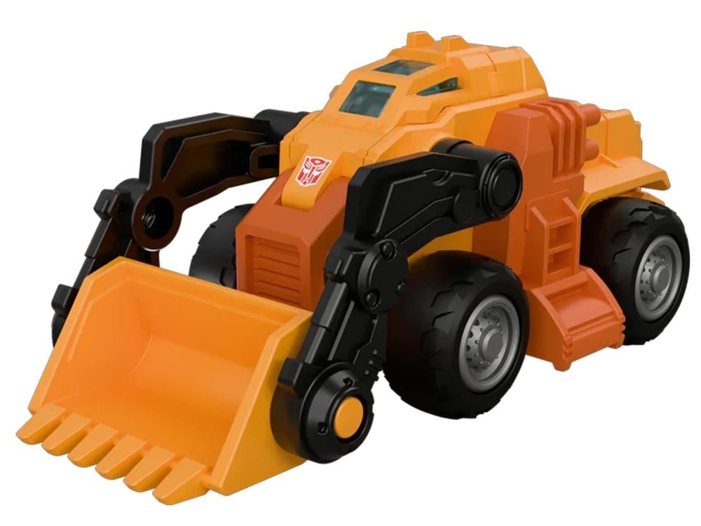 Transformers Blokees Wheels C02 Wreck 'N Rule Box of 12 Random Model Kits Gallery Image 14