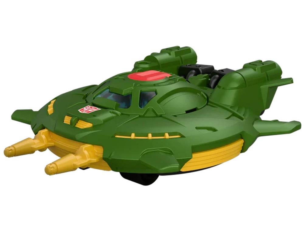 Transformers Blokees Wheels C02 Wreck 'N Rule Box of 12 Random Model Kits Gallery Image 18