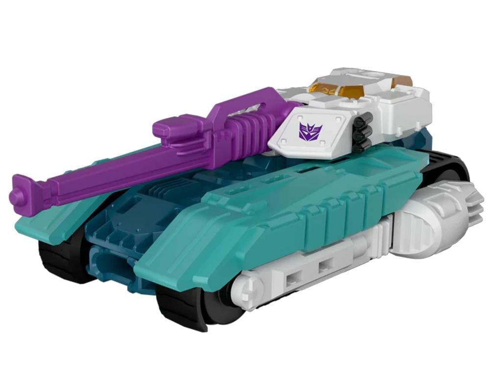 Transformers Blokees Wheels C02 Wreck 'N Rule Box of 12 Random Model Kits Gallery Image 11