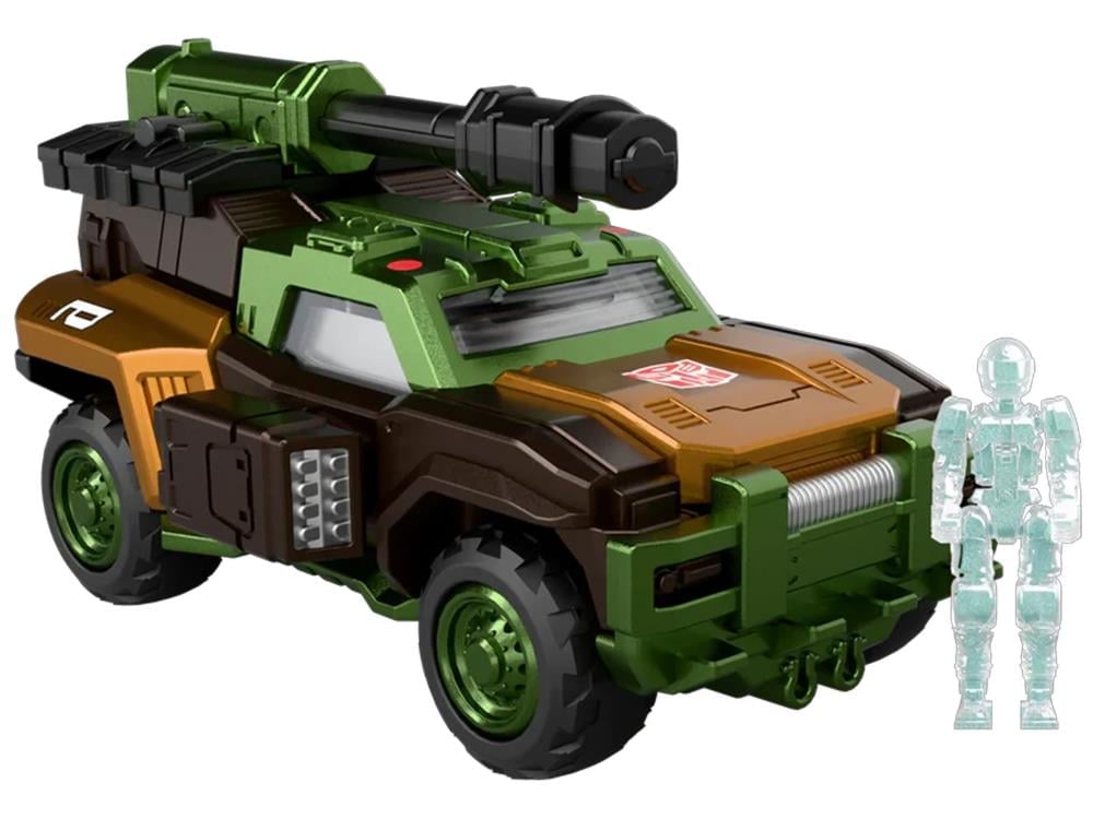 Transformers Blokees Wheels C02 Wreck 'N Rule Box of 12 Random Model Kits Gallery Image 6