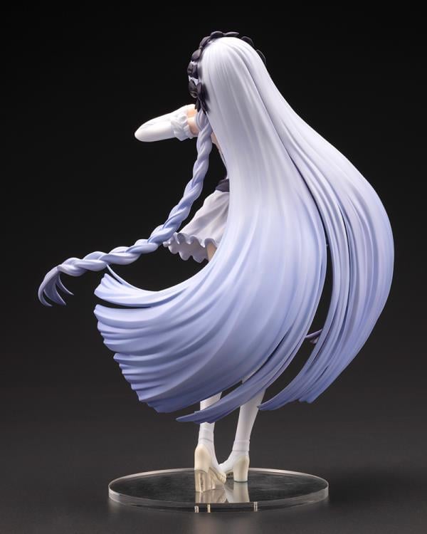 Fate/strange Fake Francesca Prelati 1/7 Scale Figure Gallery Image 7
