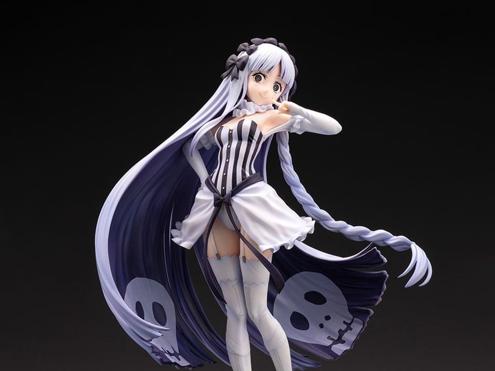 Fate/strange Fake Francesca Prelati 1/7 Scale Figure Gallery Image 1