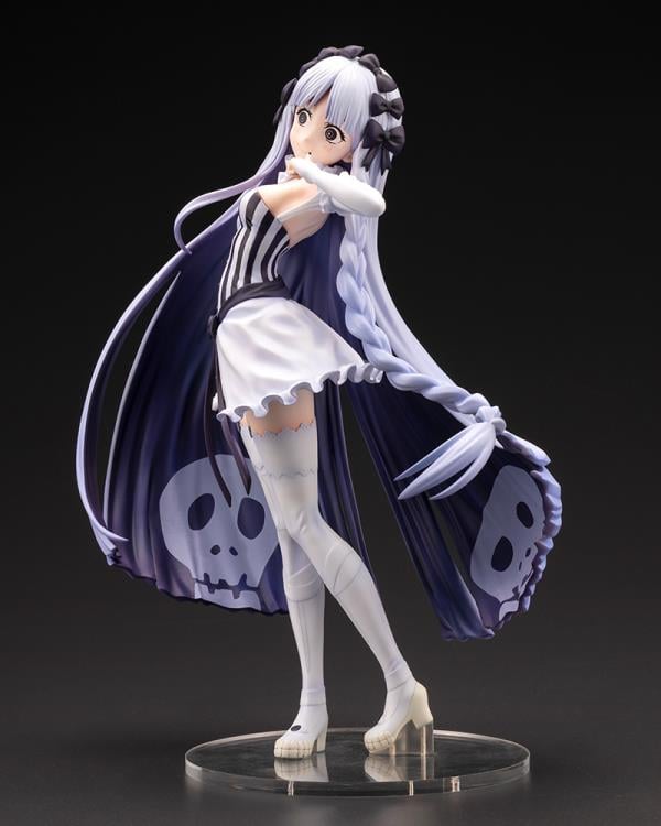 Fate/strange Fake Francesca Prelati 1/7 Scale Figure Gallery Image 5