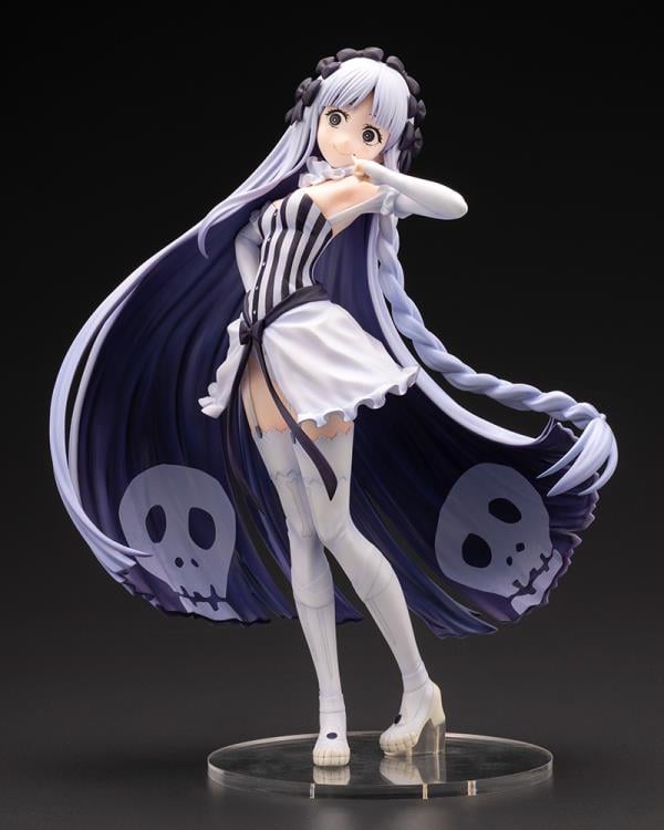 Fate/strange Fake Francesca Prelati 1/7 Scale Figure Gallery Image 4