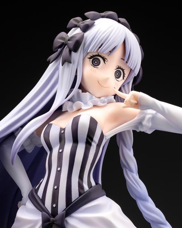 Fate/strange Fake Francesca Prelati 1/7 Scale Figure Gallery Image 9