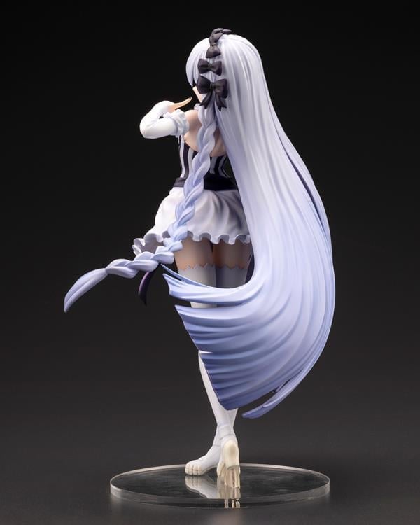 Fate/strange Fake Francesca Prelati 1/7 Scale Figure Gallery Image 6