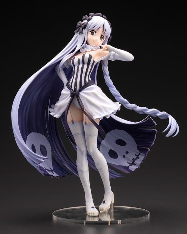 Fate/strange Fake Francesca Prelati 1/7 Scale Figure Gallery Image 3