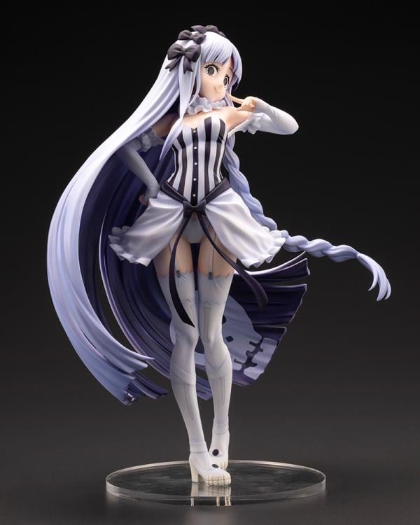 Fate/strange Fake Francesca Prelati 1/7 Scale Figure Gallery Image 8