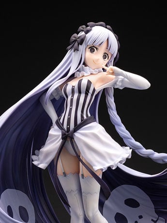 Fate/strange Fake Francesca Prelati 1/7 Scale Figure Gallery Image 2