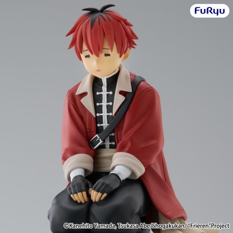 Frieren: Beyond Journey's End Stark (Downcast Ver.) Noodle Stopper