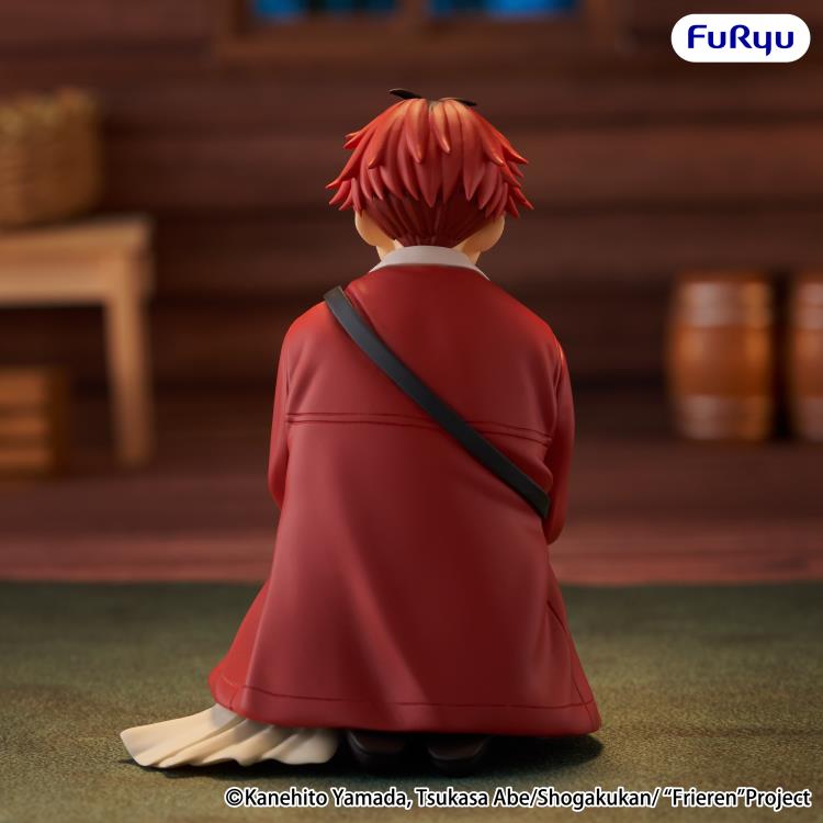 Frieren: Beyond Journey's End Stark (Downcast Ver.) Noodle Stopper
