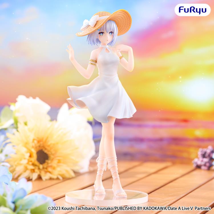 Date A Live V Origami Tobiichi (Summer Dress) Figure Gallery Image 3