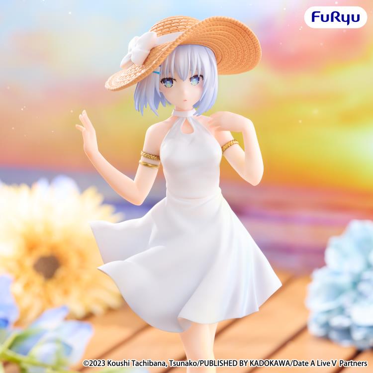 Date A Live V Origami Tobiichi (Summer Dress) Figure Gallery Image 6