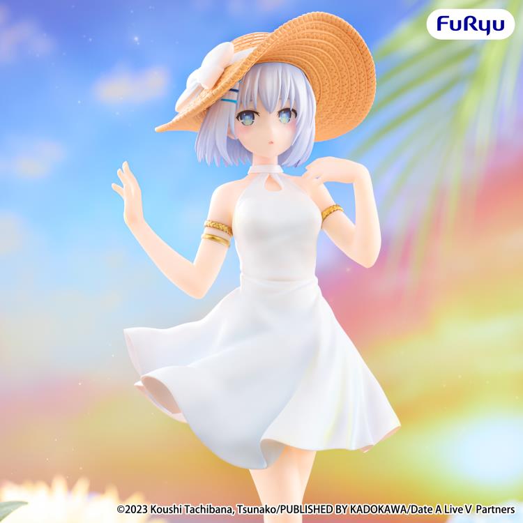 Date A Live V Origami Tobiichi (Summer Dress) Figure Gallery Image 5