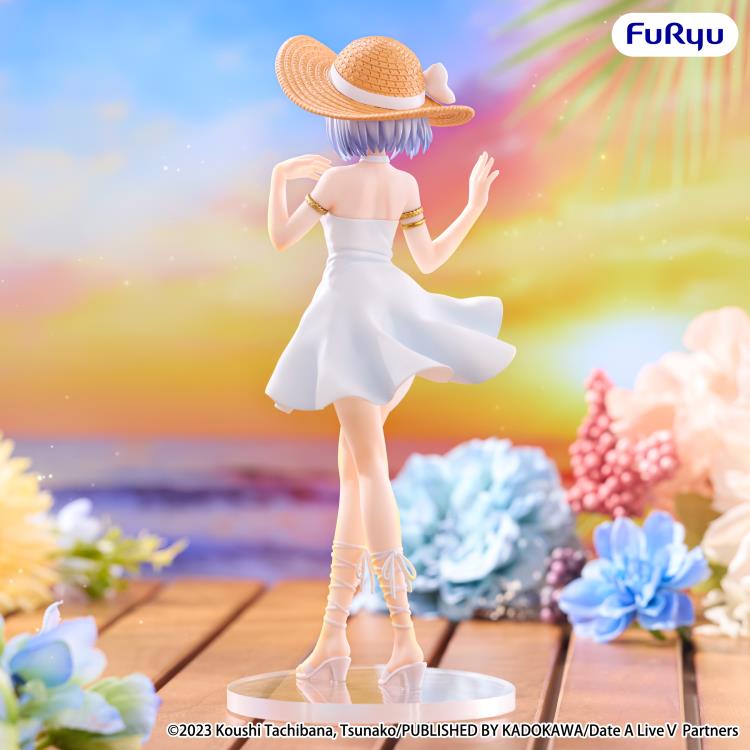 Date A Live V Origami Tobiichi (Summer Dress) Figure Gallery Image 4