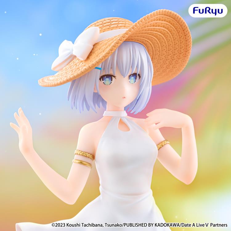 Date A Live V Origami Tobiichi (Summer Dress) Figure Gallery Image 7