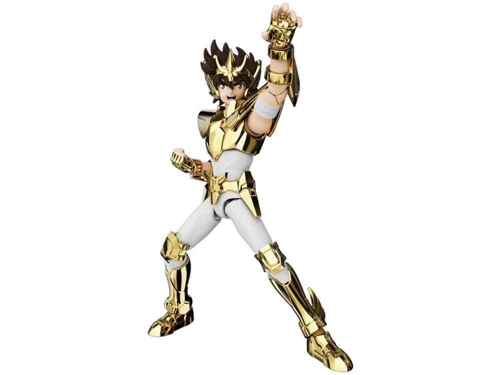 Saint Seiya 40th Anniversary Champion Class Pegasus Seiya Exclusive Model Kit Gallery Image 12