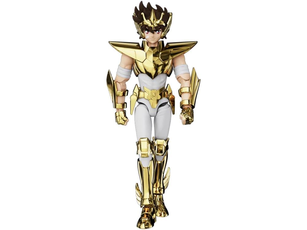 Saint Seiya 40th Anniversary Champion Class Pegasus Seiya
