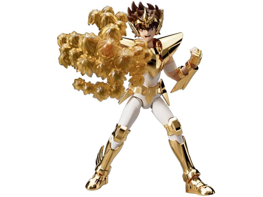 Saint Seiya 40th Anniversary Champion Class Pegasus Seiya Exclusive Model Kit Gallery Image 13