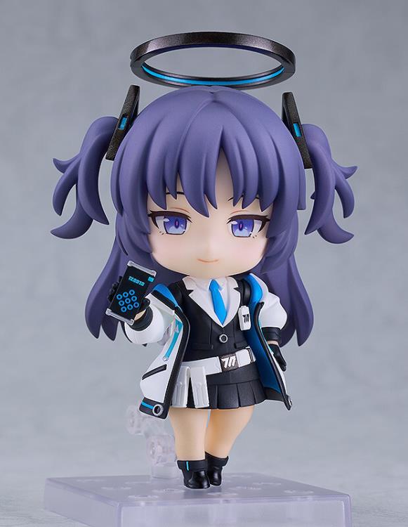 Blue Archive Nendoroid No.2285 Yuuka Hayase (Reissue) Gallery Image 6