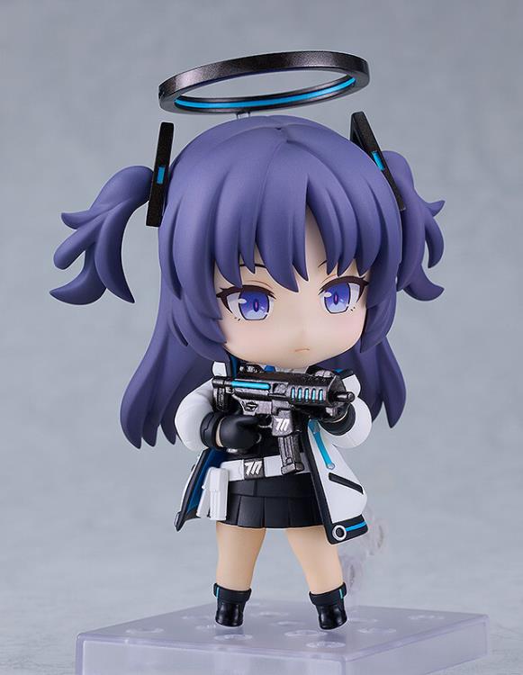 Blue Archive Nendoroid No.2285 Yuuka Hayase (Reissue) Gallery Image 4