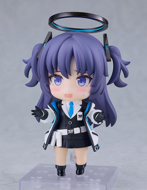 Blue Archive Nendoroid No.2285 Yuuka Hayase (Reissue) Gallery Image 7