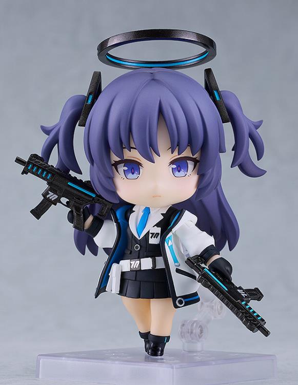 Blue Archive Nendoroid No.2285 Yuuka Hayase (Reissue) Gallery Image 3