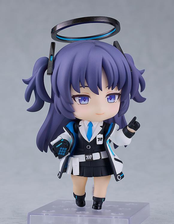 Blue Archive Nendoroid No.2285 Yuuka Hayase (Reissue) Gallery Image 5