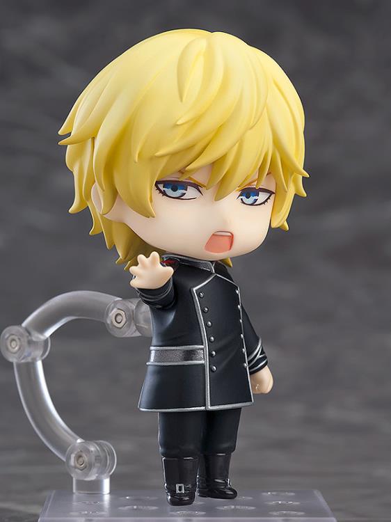 Legend of the Galactic Heroes: Die Neue These Nendoroid No.937 Reinhard von Lohengramm (Reissue) Gallery Image 7