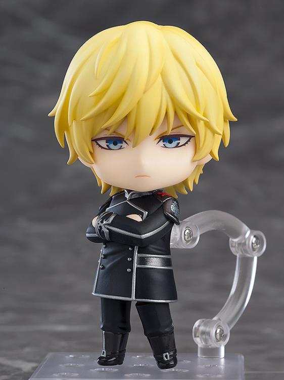 Legend of the Galactic Heroes: Die Neue These Nendoroid No.937 Reinhard von Lohengramm (Reissue) Gallery Image 6