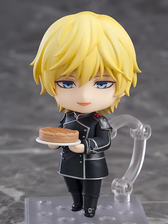 Legend of the Galactic Heroes: Die Neue These Nendoroid No.937 Reinhard von Lohengramm (Reissue) Gallery Image 8