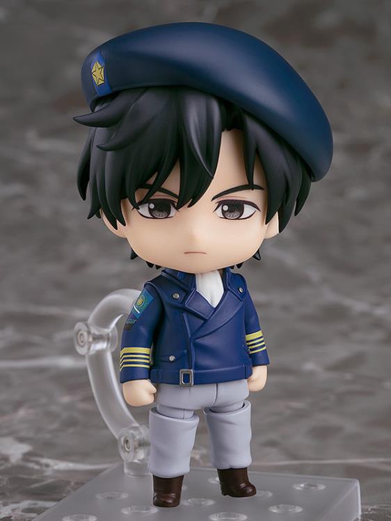 Legend of the Galactic Heroes: Die Neue These Nendoroid No.951 Yang Wen-li (Reissue) Gallery Image 3