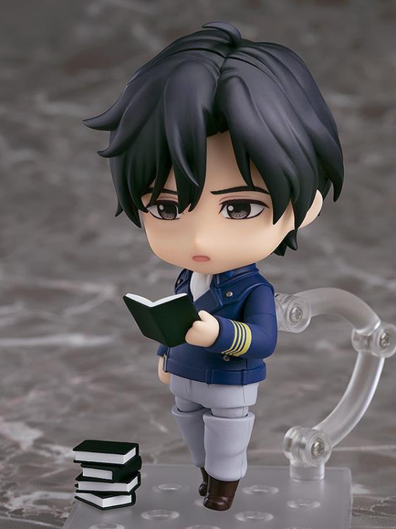 Legend of the Galactic Heroes: Die Neue These Nendoroid No.951 Yang Wen-li (Reissue) Gallery Image 6